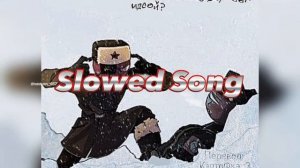 Глюк'оZa - Швайне / Schweine Slowed & Reverd