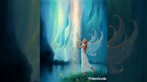 Наполнение женской энергией. Медитация