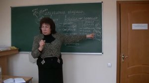 Границы при общении. Психолог Наталья Кучеренко, лекция 07.