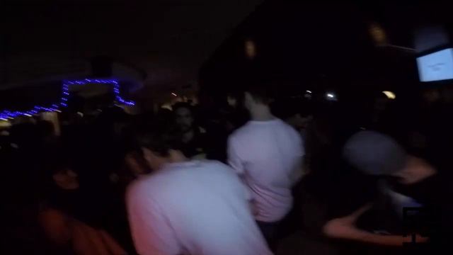 SHIFT Showcase at Loft & Casbar смотреть онлайн