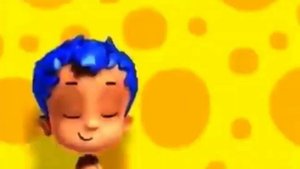 Bubble Guppies Pilot theme song