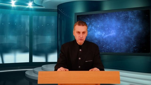 Учёный сделал заявление. Случайная находка, которая удивила. Что это значит? Христианские проповеди смотреть онлайн