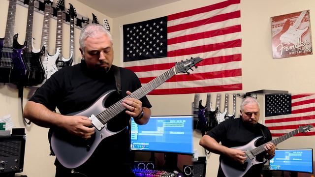 Sunday With Ola - Riff Challenge 156 смотреть онлайн