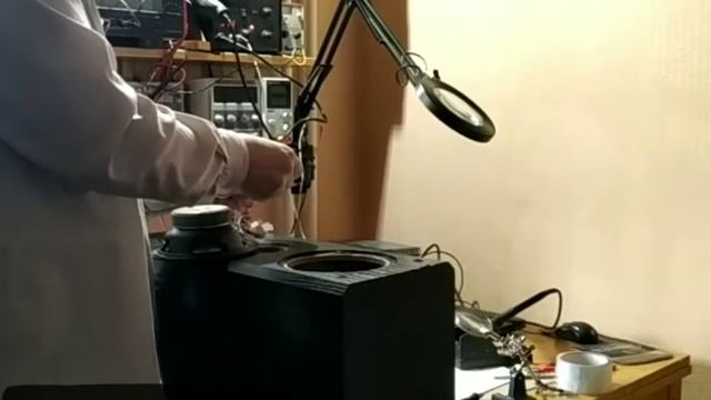 Активно-пассивная акустическая система своими руками смотреть онлайн