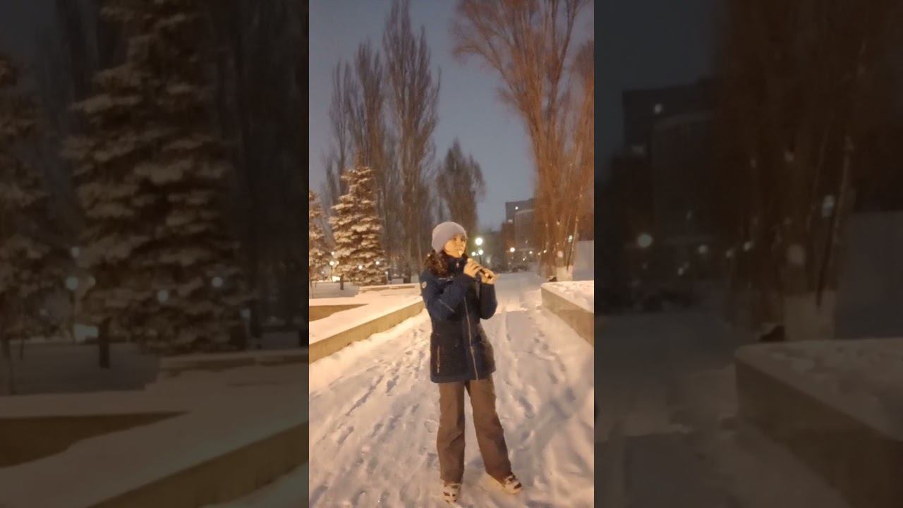 Титаник зимняя версия| Полное видео на канале ✨️#музыка #music смотреть онлайн