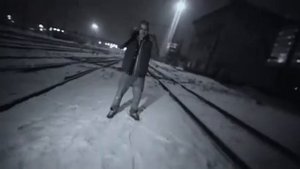 Мезза  Черный Снег