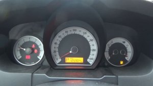 Двигатель Kia для Ceed 2007-2012