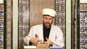 Урок по Тафсиру. Сура Аль-Кафирун