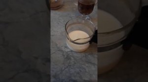 Scarlett SC-037 готовим мокко (бюджетный вариант классического мокко)