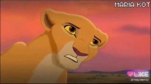 Киара и Кову - Я полюбила бандита