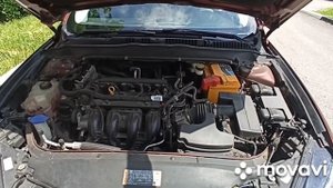 Ford Fusion (north America) mondeo 2016 1300000 небольшой пробег. Продажа