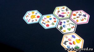 Доббль Коннект. Обзор настольной игры от Игроведа