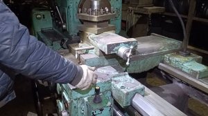 Включение Станок токарный винторизный 1м63ф101