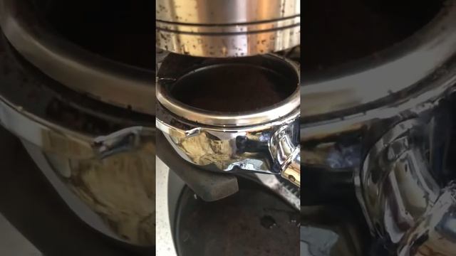 Baratza Sette 270 Grinder