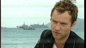 Джуд Лоу (Jude Law). Звёзды зажигают (звёздные питомцы).