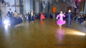 Шоу-номер "Венский Вальс"