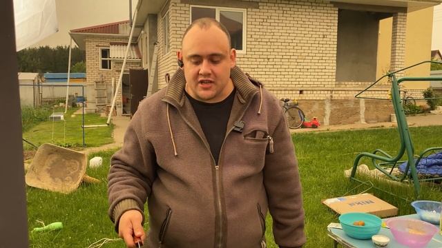 Приготовили казан кебаб по рецепту Vanzai. Безумно вкусное блюдо смотреть онлайн