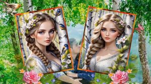 Люблю сильней