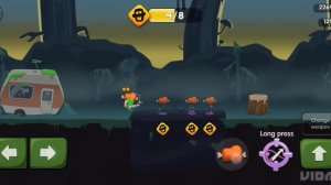 Zombie Juicer Game Video || Zombie Juicer Level 27 (Part - 26)