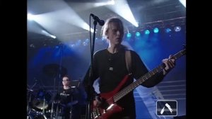 Алиса. Шаболовка. 1995 год