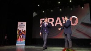 Браво жамоаси - Шарапат яна авжига чикди