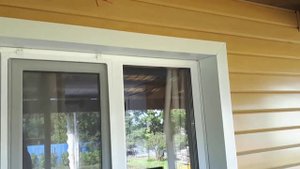 🔥Из старой дачи, жилой дом! СВОИМИ РУКАМИ 🖖как вам?