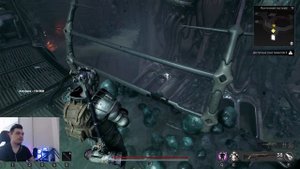 Remnant 2. Гайд на получение пистолета Звездный выстрел