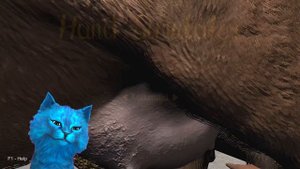 СИМУЛЯТОР РУКИ Hand Simulator игра КОТЁНОК ЛАЙК
