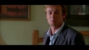 Если бы в "Сумерки" попал Менталист