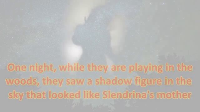 The True Story Of Slenderman смотреть онлайн