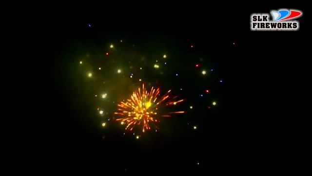 Батарея салютов ФЕЙЕРВЕРК-100 (100-залпов, 1"-1.2 -Калибр (Артикул: С227) смотреть онлайн