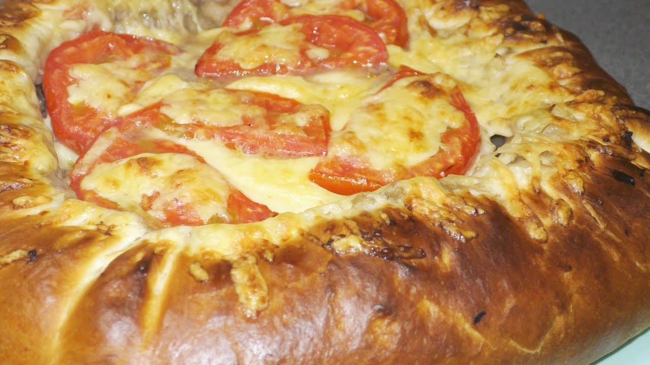 Русская пицца из того, что было смотреть онлайн