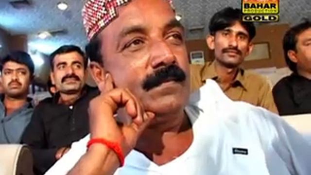 Peren Pardes  Amir Sindh And Annie Anmol  Sindhi Songs 2015  Bahar Gold Production