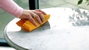 Полироль для мрамора