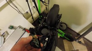 Электросамокат Speedway 5 или почти Dualtron. Обзор