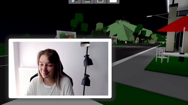 ВЗЯЛА В ЗАЛОЖНИКИ АГЕНСТВО В BROOKHAVEN RP ROBLOX! смотреть онлайн