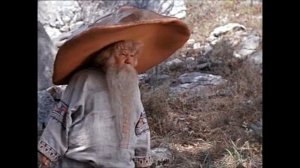 Старичок-боровичок знакомит со своими друзьями