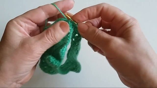 Платье для куклы (продолжение 4). Амигуруми: мастер-класс платья куклы. Игрушки вязаные крючком.