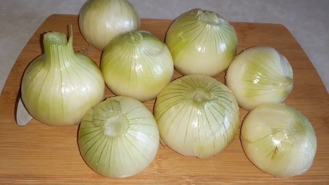 Кабачковая икра