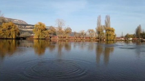 КИСЛОВОДСК 2021 экскурсия на Форелевое хозяйство. Шашлык из рыбы и не только )))