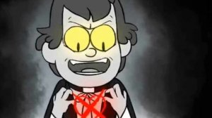 Билл Сайфер(Шифр)