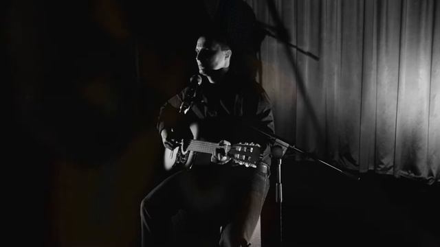 Алексей Август - Скрипач(К.Казиев)
