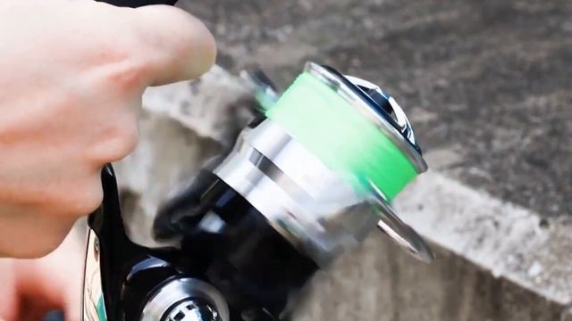 【商品説明動画】UVF PEデュラセンサーX4＋Si2／X8＋Si2 смотреть онлайн