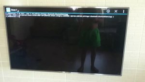 Bluetooth включение на Philips Android TV