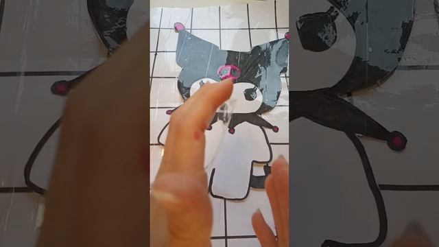 Делаю костюм ведьмы на хэлуин туториал??, DIY
