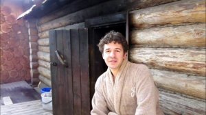 Выпуск 8: Баня по-черному