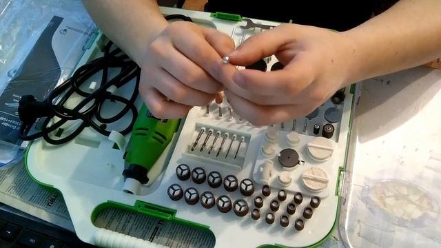 Обзор подарка самому себе. И немного новостей смотреть онлайн