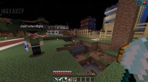 MINECRAFT Смешные моменты (перевод) ?️ ПРОФЕССИОНАЛЬНЫЙ СНОС ДОМА (Майнкрафт от VanossGaming)