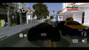 Gta San Andreas Cheetah Mod Gameplay GTA 5