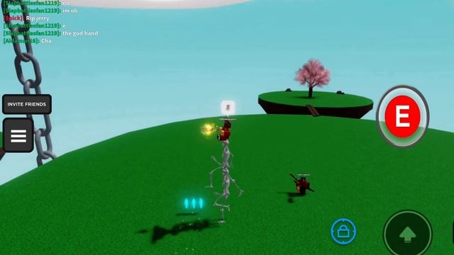 Larry at its final form (Slap Battles) смотреть онлайн